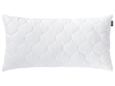 Lidl Emma Emma Kopfkissen »Dry Comfort«, 40 x 80 cm