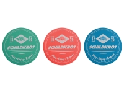 Schildkröt Neopren Water Bouncers Tropical