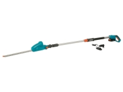 Gardena Akku-Teleskop-Heckenschere »THS 42/18V P4A« Ready-To-Use Set,  179.00 €