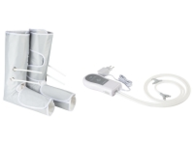 SANITAS Venen Massagegerät »SFM 90«, mit an- und abschwellenden Luftp 54.99 €