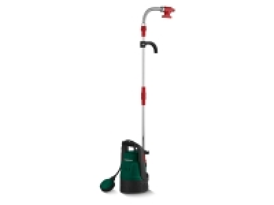 Lidl Parkside® PARKSIDE® Regenfasspumpe, 4000 l, 1,3 bar