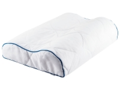 Livarno Home Nackenstützkissen, feuchtigkeitsregulierend 9.99 €