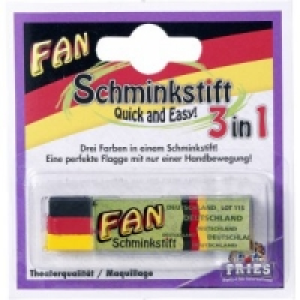 3 in 1 Schminkstift 1.39&nbsp;&euro;
