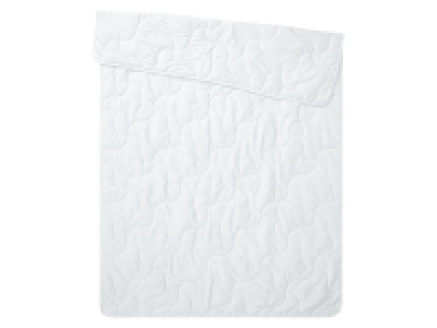 Lidl Livarno Home Livarno Home TopCool®-Steppbett, 135 x 200 cm