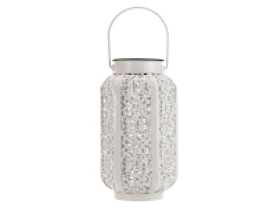 Pauleen Solar-Laterne »Sunshine Kiss«, mit Schalter, weiß 23.99 €