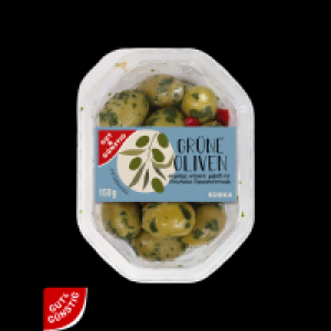 Edeka  Guacamole oder Antipasti