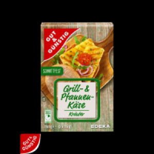 Edeka  Grill- & Pfannenkäse