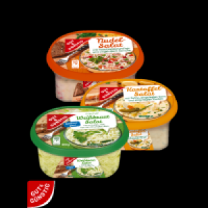 Edeka  Frischer Weißkrautsalat