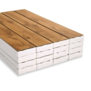 CleverPick Laminat - Eiche Planke - 6 mm