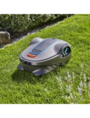 Hagebau  Rasenmähroboter »SILENO life«, 18 V, für ca. 1000 m², Schnittbreite: 2