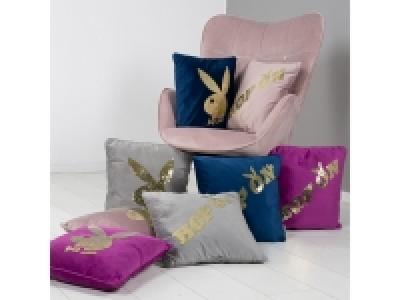 PLAYBOY Dekokissen »ELLEN«, 40 x 40 cm 24.99 €