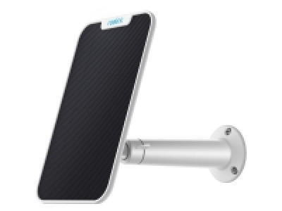 Reolink Solarpanel, für akkubetriebene Überwachungskameras 22.90 €
