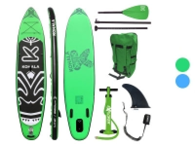 Lidl Kohala Stand-up-Paddleset KOHALA 320