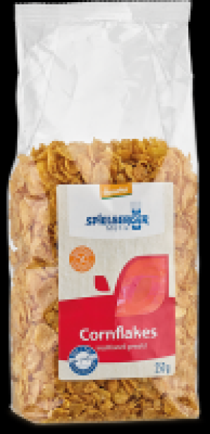 Spielberger Mühle Cornflakes 2.17 €