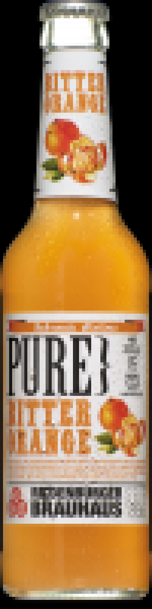 Riedenburger Brauhaus Pure Bitter-Orange 0.97 €