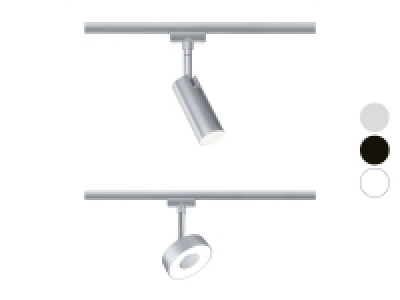 Paulmann URail Spots 5W