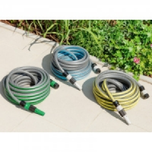 Gartenschlauch Slide-Tec 16.99 €