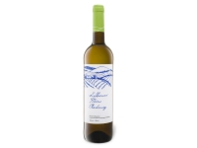 Lidl  Sawatiano Roditis Chardonnay Kithairon PGE trocken, Weißwein 2020