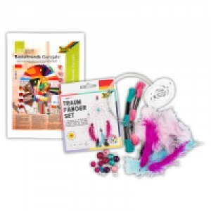 Bastelartikel und Schneidzubehör 3.99 €