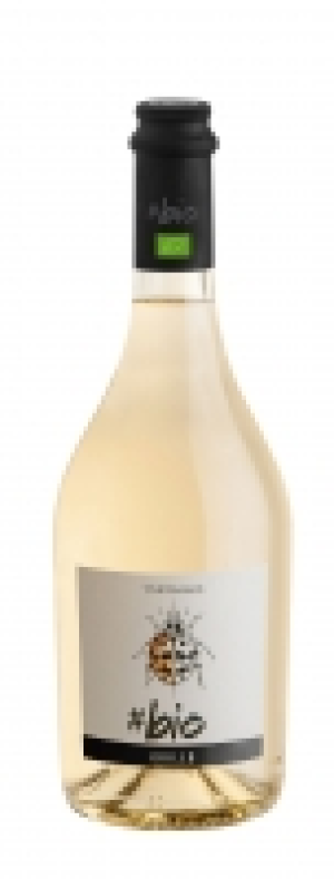 #bio Grillo Sicilia DOC trocken, Weißwein 2021 4.99 €