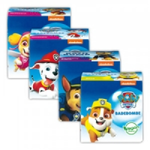 Badebombe 1.99 €