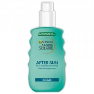 Norma Garnier Ambre Solaire After Sun Spray