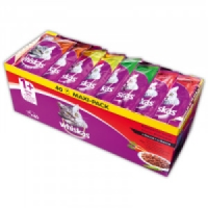 Katzennassnahrung 8.99 €