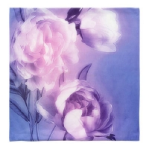 Kissenhülle aus Samt, ca. 40x40cm 6.39 €