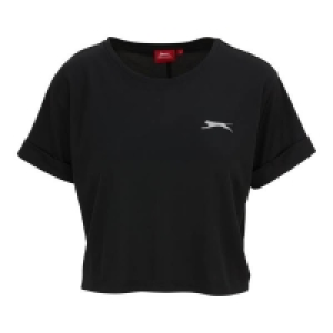 NKD  Damen-Funktions-T-Shirt mit Reflektions-Druck