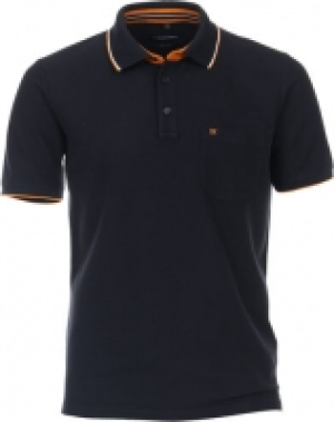 Casa Moda Poloshirt, Brusttasche, Logo, für Herren 29.99 €