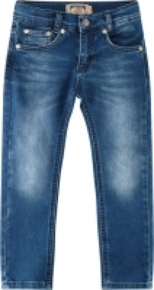 Blue Effect Jeans, Waschung, Regular Fit, für Jungen