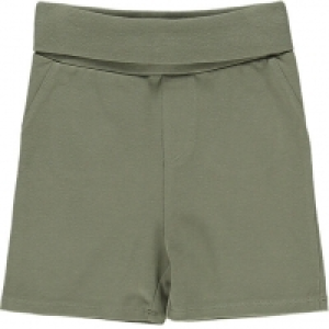 Steiff Shorts, Taschen, weich, für Babys