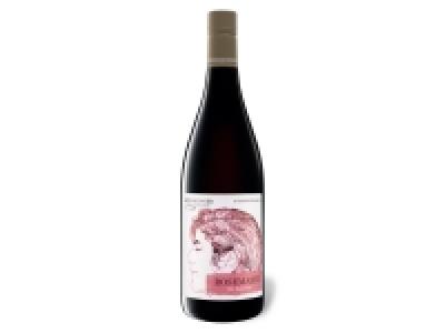 Weinkenner by Pfaffl Rosemarie St. Laurent trocken, Rotwein 2020