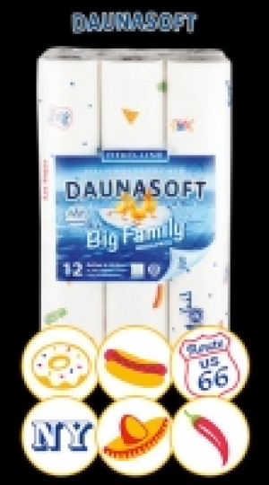 Küchentücher 4.44 €