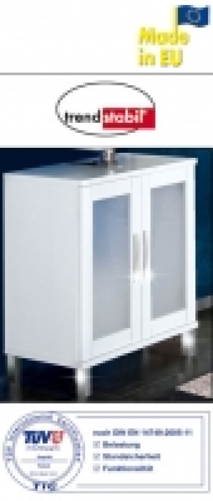 Waschbeckenunterschrank 34.99 €
