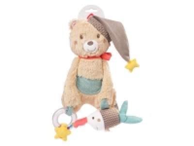 Fehn »Activity-Bär«, mit verschiedenen Spielmöglichkeiten 11.99 €