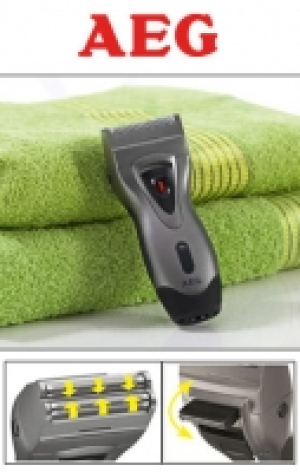 Rasierer 9.99 €