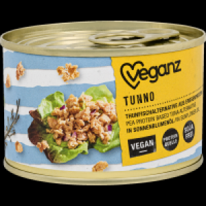 Veganz Tunno