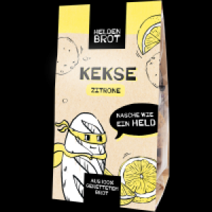 Kekse Zitrone 2.39 €