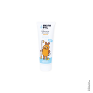 Hydrophil Kids Zahncreme Maus Aprikose