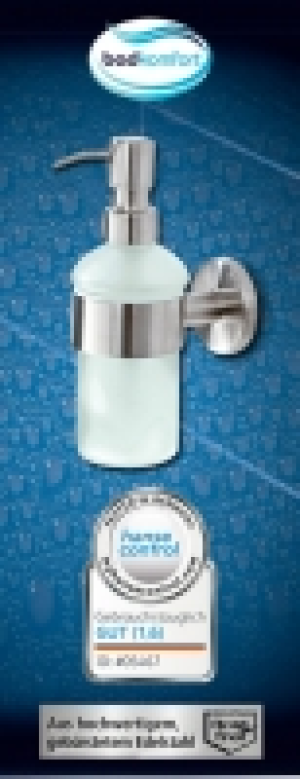 Seifenspender 5.99&nbsp;&euro;