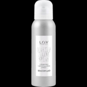 Rossmann L.o.v Makeup Fixing Spray