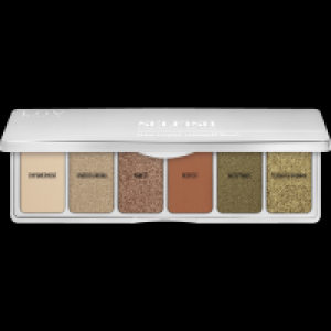 Rossmann L.o.v SELFISH Eyeshadow Palette