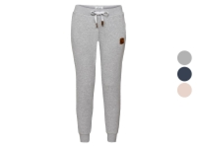 ESMARA® Damen Sweathose mit Gummizugbund 4.99 €