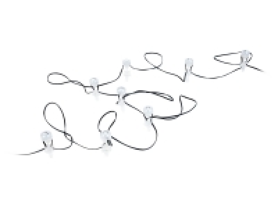 Ledvance Gartenbeleuchtung »ENDURA Garden DOT«, 18 Leuchten 52.06 €