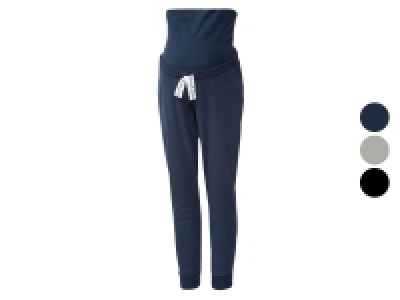 bellybutton Damen Umstands-Jogginghose, mit elastischem Überbauchbund 12.99 €