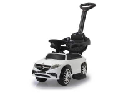 JAMARA Rutscher »Mercedes-AMG GLE 63«, weiß, 3in1 82.99 €