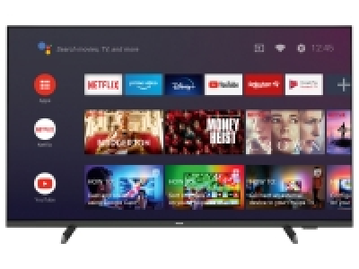 PHILIPS Android TV &raquo;50PUS7406/12&laquo;, 50 Zoll, 4K UHD LED 421.39&nbsp;&euro;