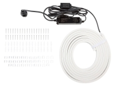 Livarno Home Outdoor-LED-Band, mit Funktechnologie Zigbee Smart Home 3