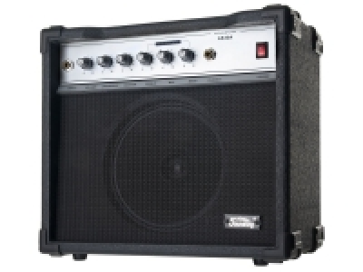 Lidl Soundking Soundking AK30-A Gitarrencombo - 75 Watt